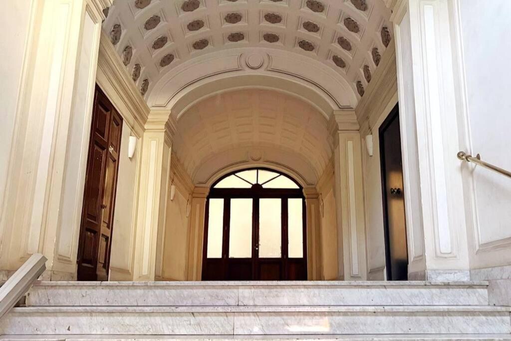 Le Case Di Giocri A San Giovanni Roma Eksteriør bilde